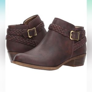 Life Stride Women's, Adriana Ankle Boots
